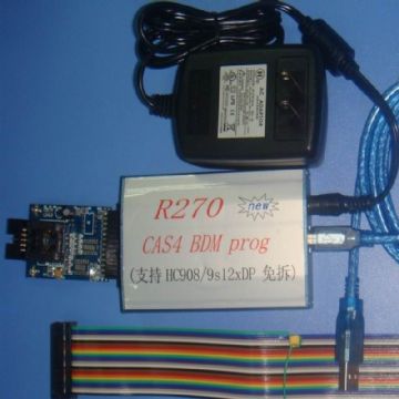 R270 Cas4 Bdm Programmer